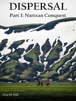cover image of The Dispersal, Part I